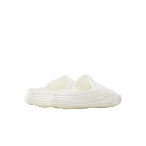 Reebok DMX Slides de Récupération Craie 100209354