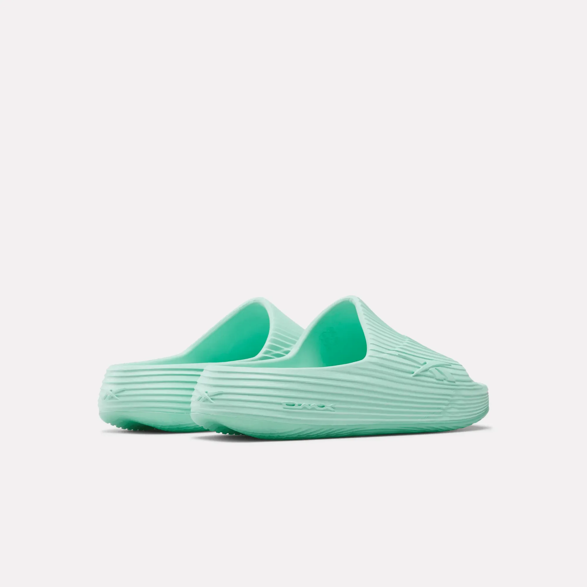 Reebok Chaussures DMX Slides de Récupération