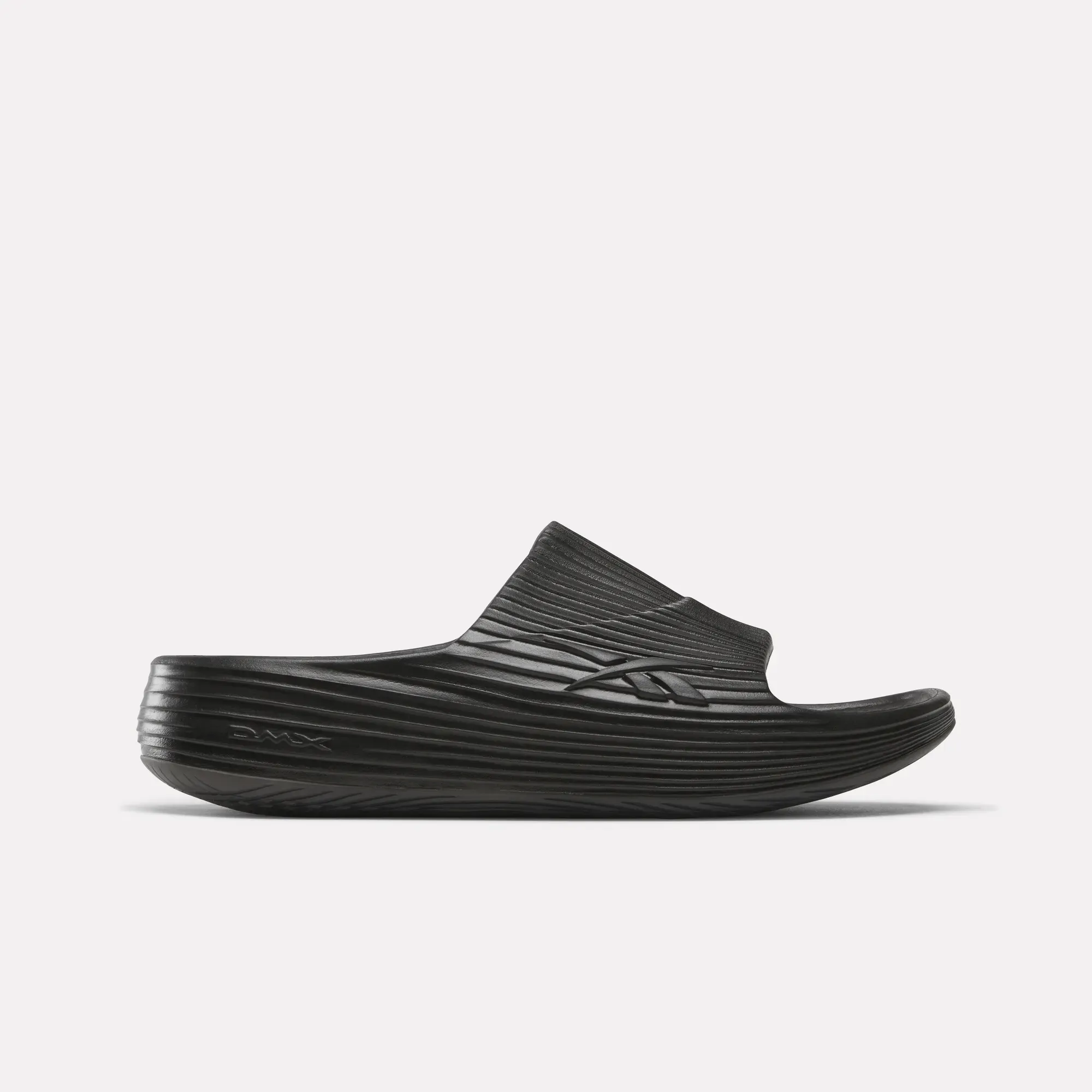 Reebok Chaussures DMX Slides de Récupération