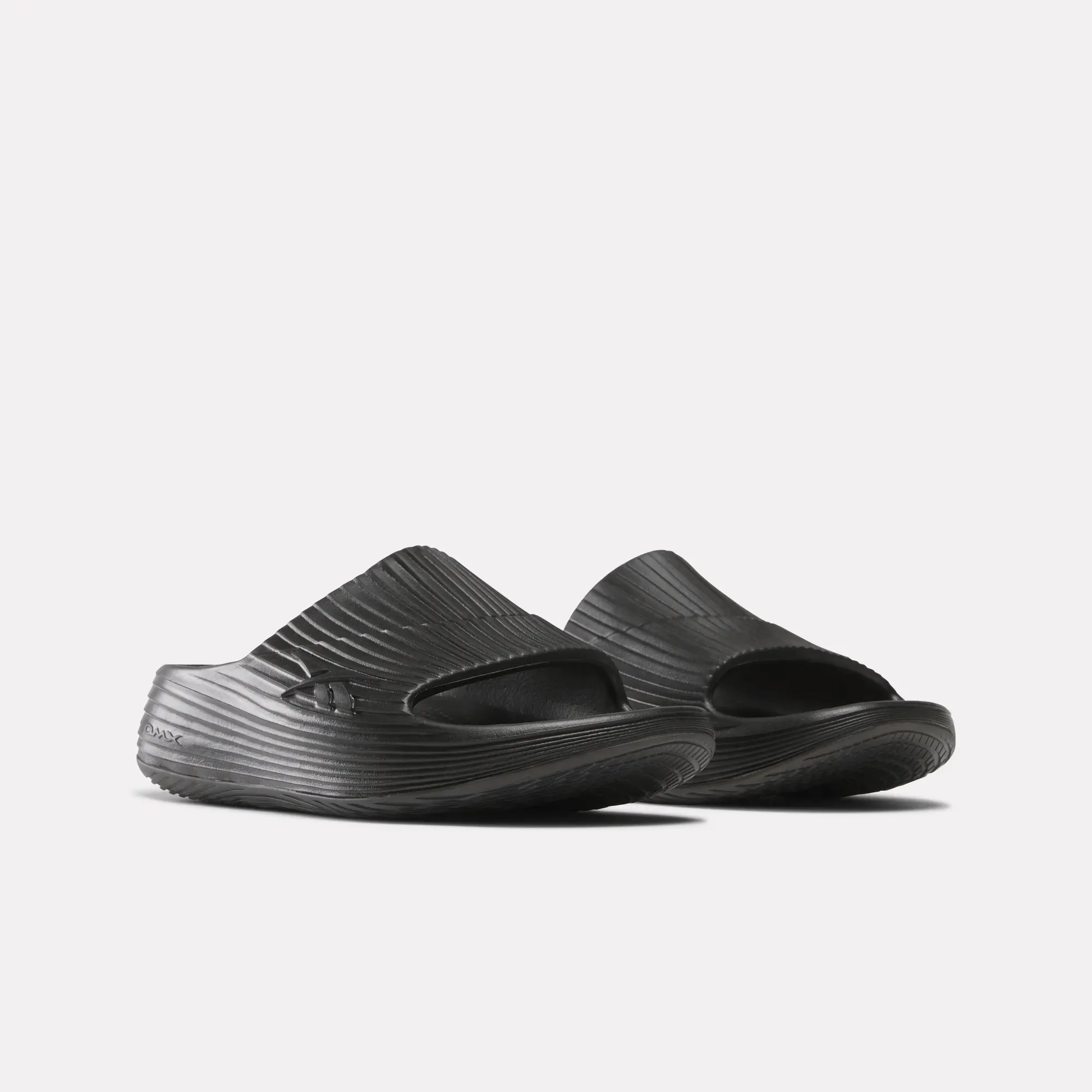 Reebok Chaussures DMX Slides de Récupération