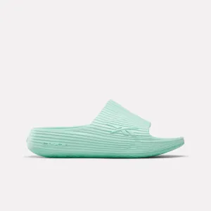 Reebok Chaussures DMX Slides de Récupération