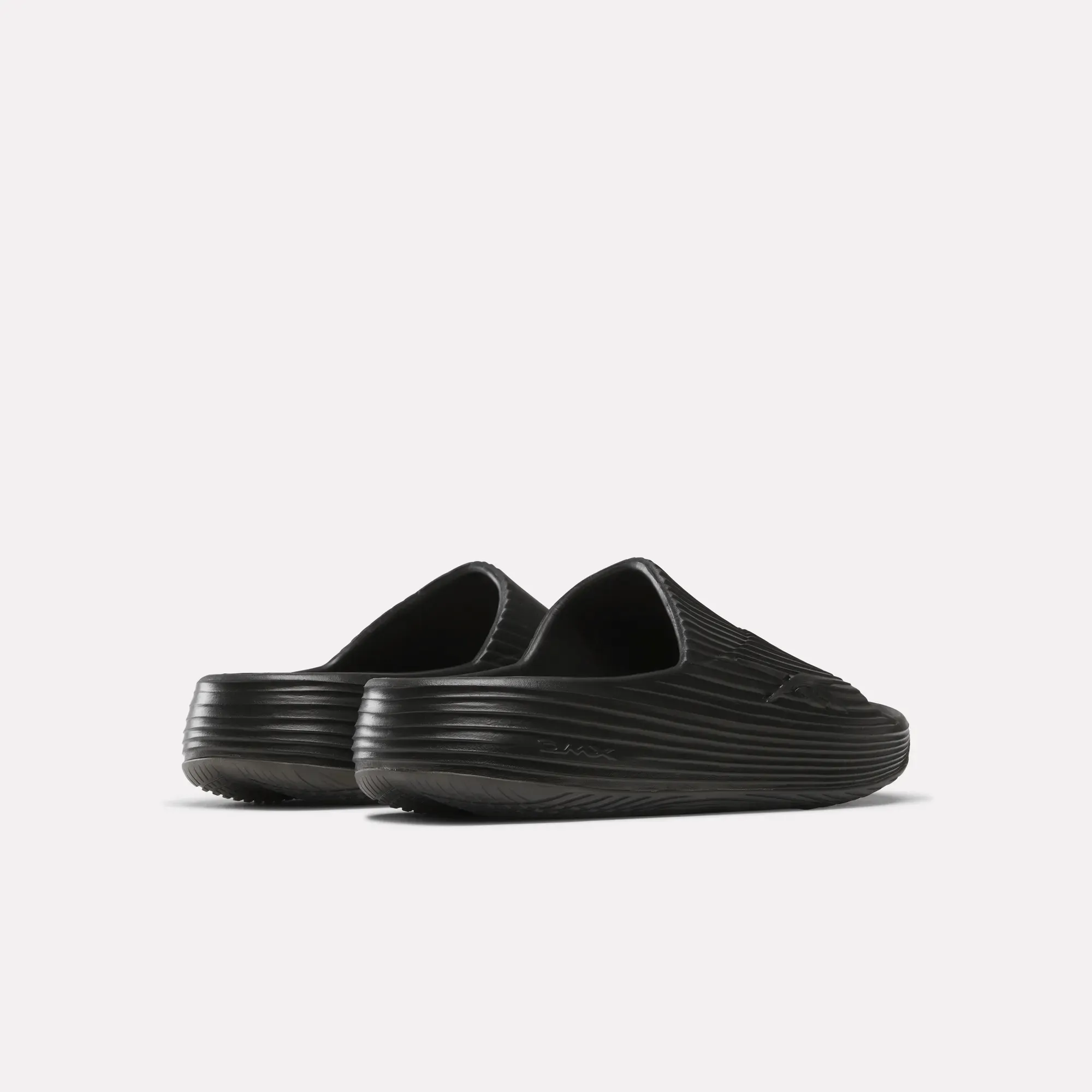 Reebok Chaussures DMX Slides de Récupération