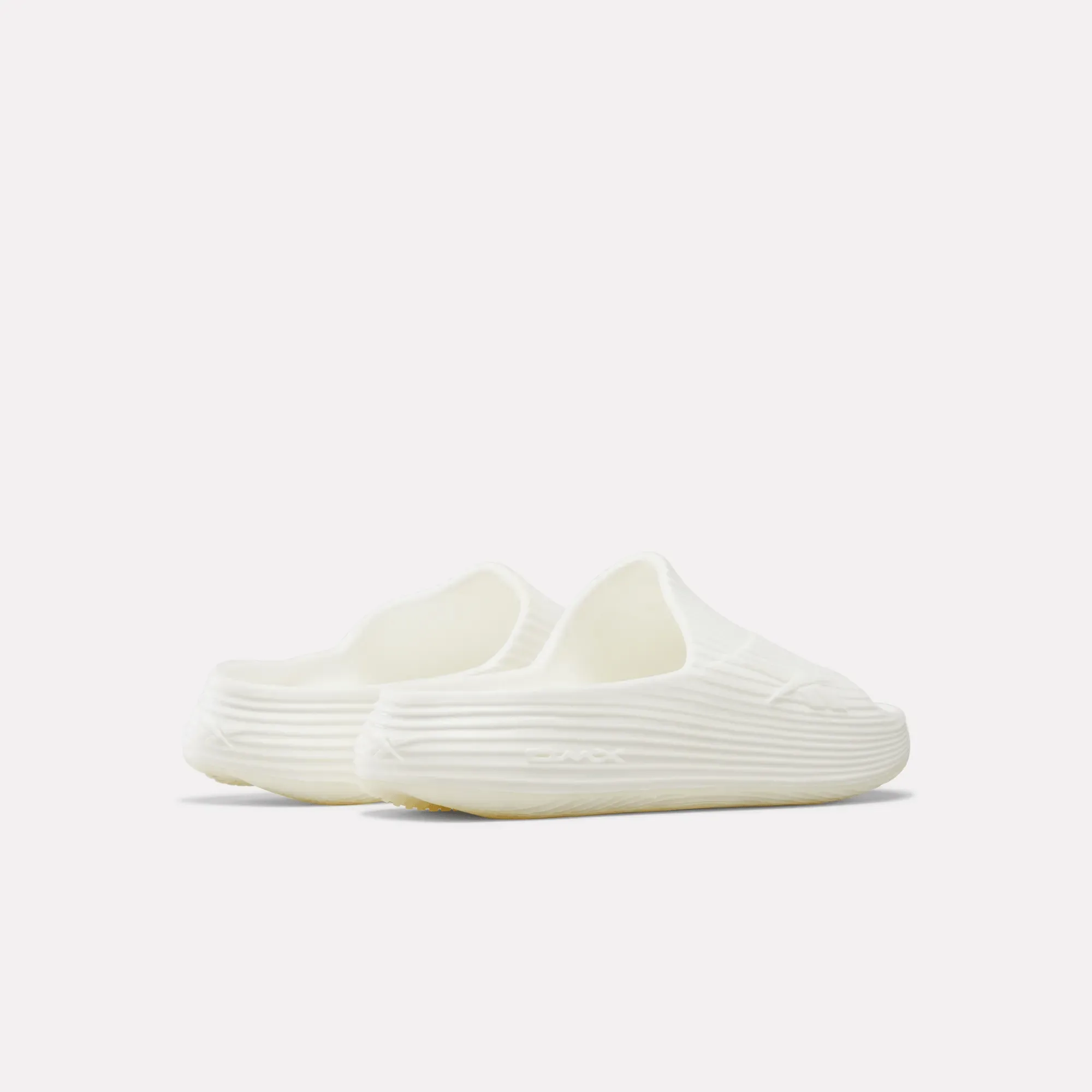 Reebok Chaussures DMX Slides de Récupération