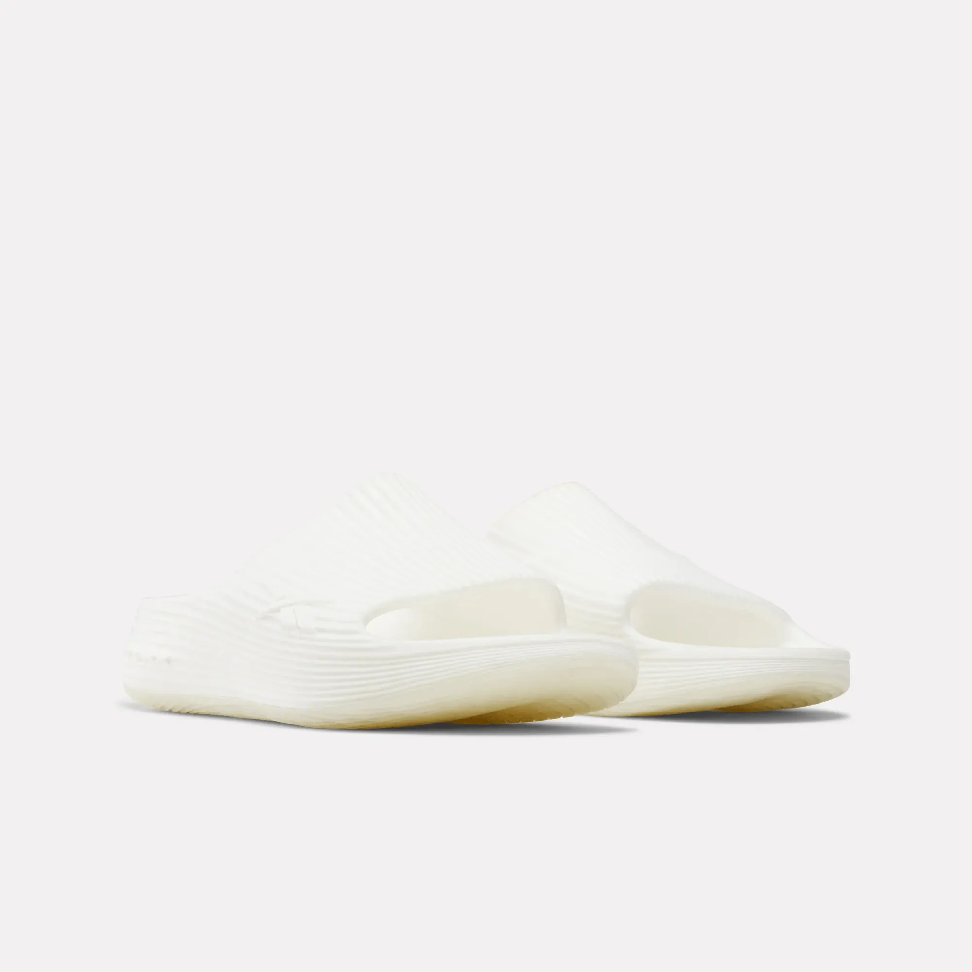 Reebok Chaussures DMX Slides de Récupération