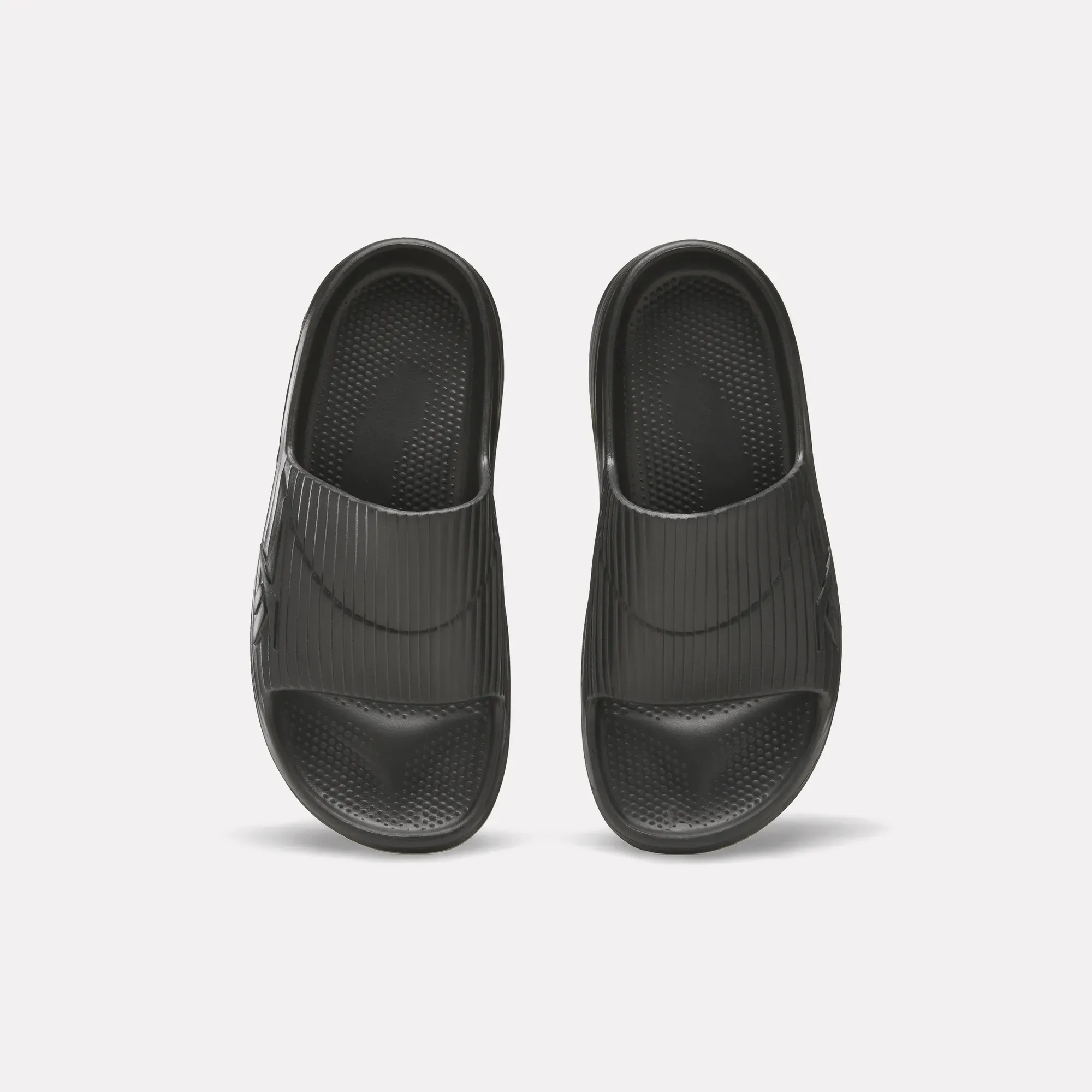 Reebok Chaussures DMX Slides de Récupération