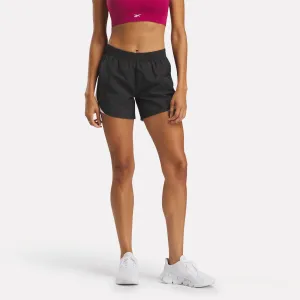 Chaussures Reebok pour Femmes ID Train Shorts Tissés 3