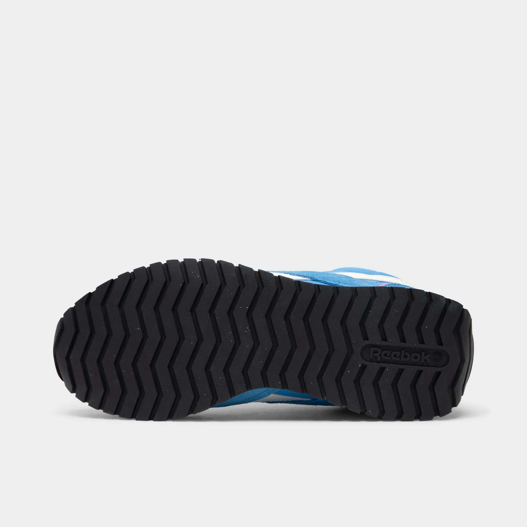Chaussures Reebok Classic AZ pour Femme - Bleu Récupération / Bleu Récupération - Craie