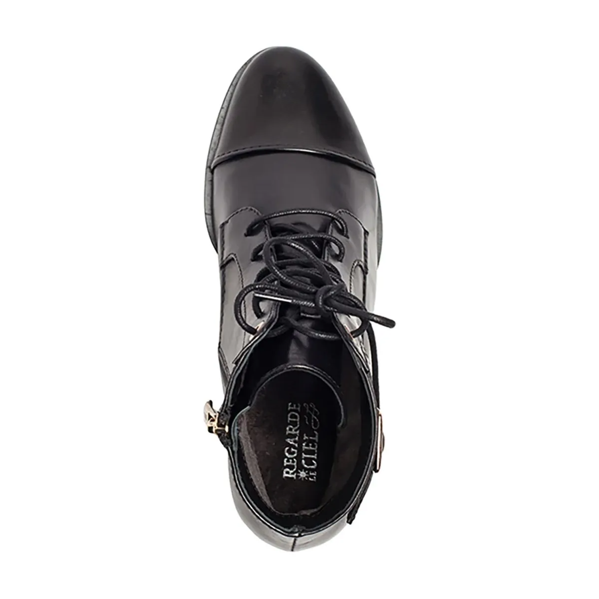 Regarde Le Ciel Femme Jolene 04 Noir