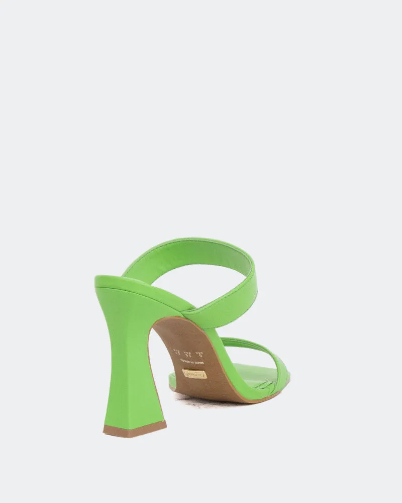 Ricarda Cuir Vert