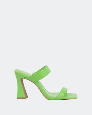 Ricarda Cuir Vert