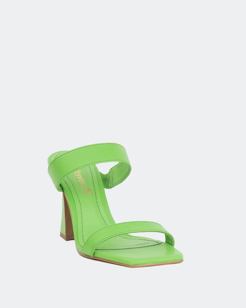 Ricarda Cuir Vert