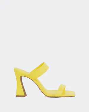 Ricarda Cuir Jaune