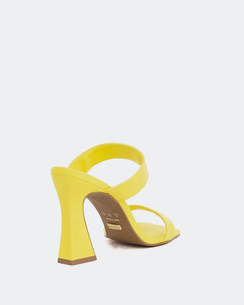 Ricarda Cuir Jaune