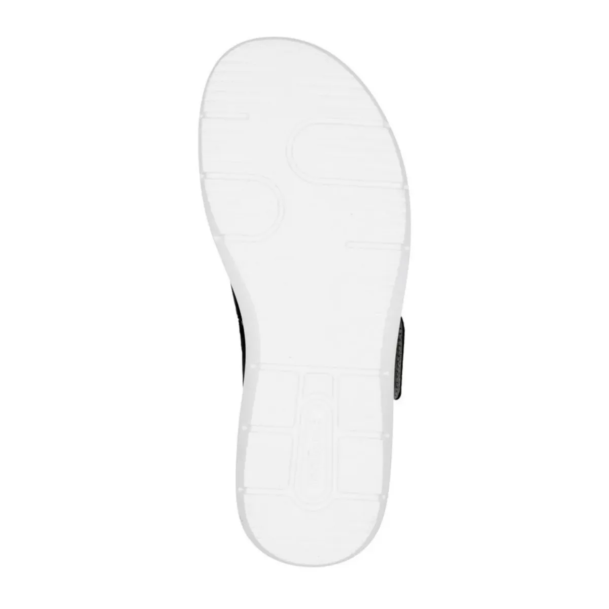 Rieker Femme D2K51-14 Jocelyn Pacific en Cuir