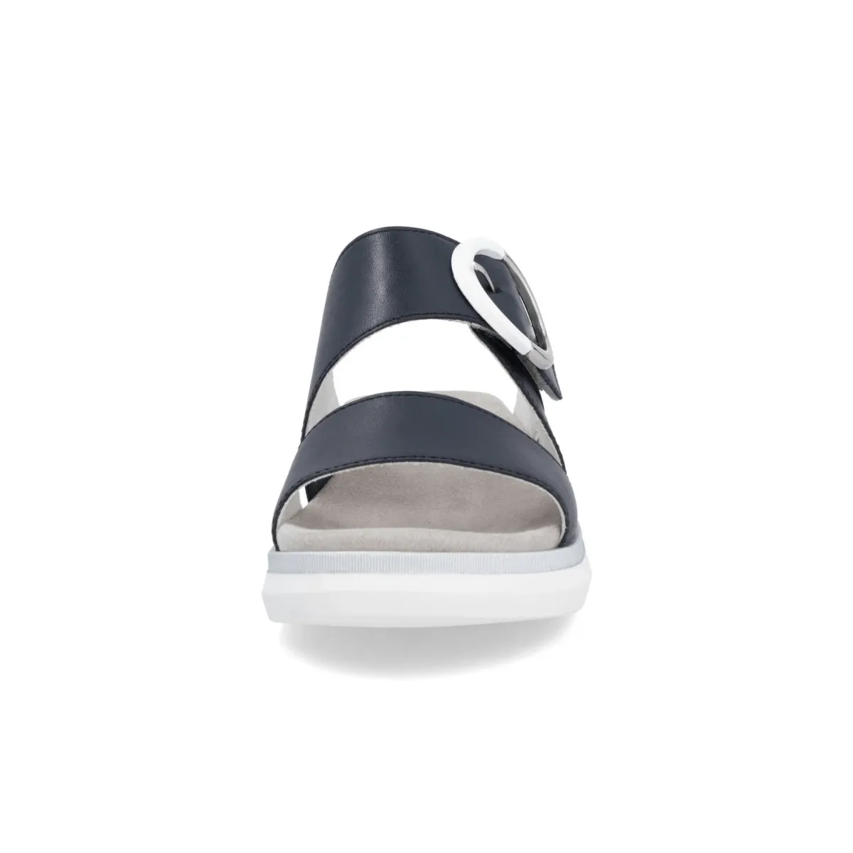Rieker Femme D2K51-14 Jocelyn Pacific en Cuir