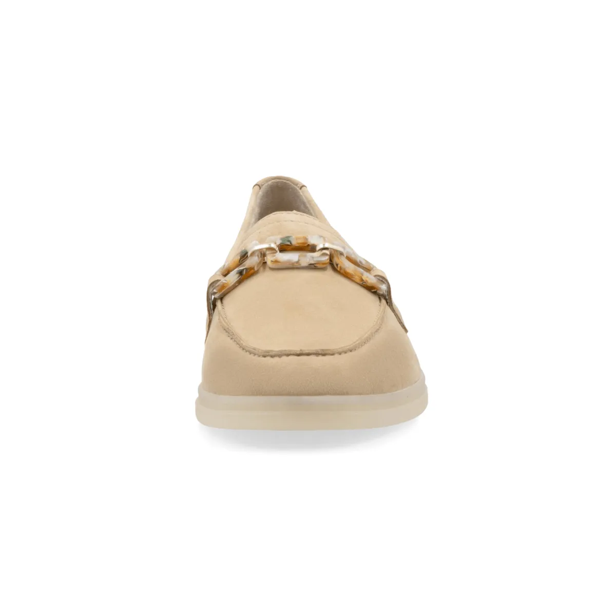 Rieker Femme Ignacia D2F00-62 Suédine Taupe