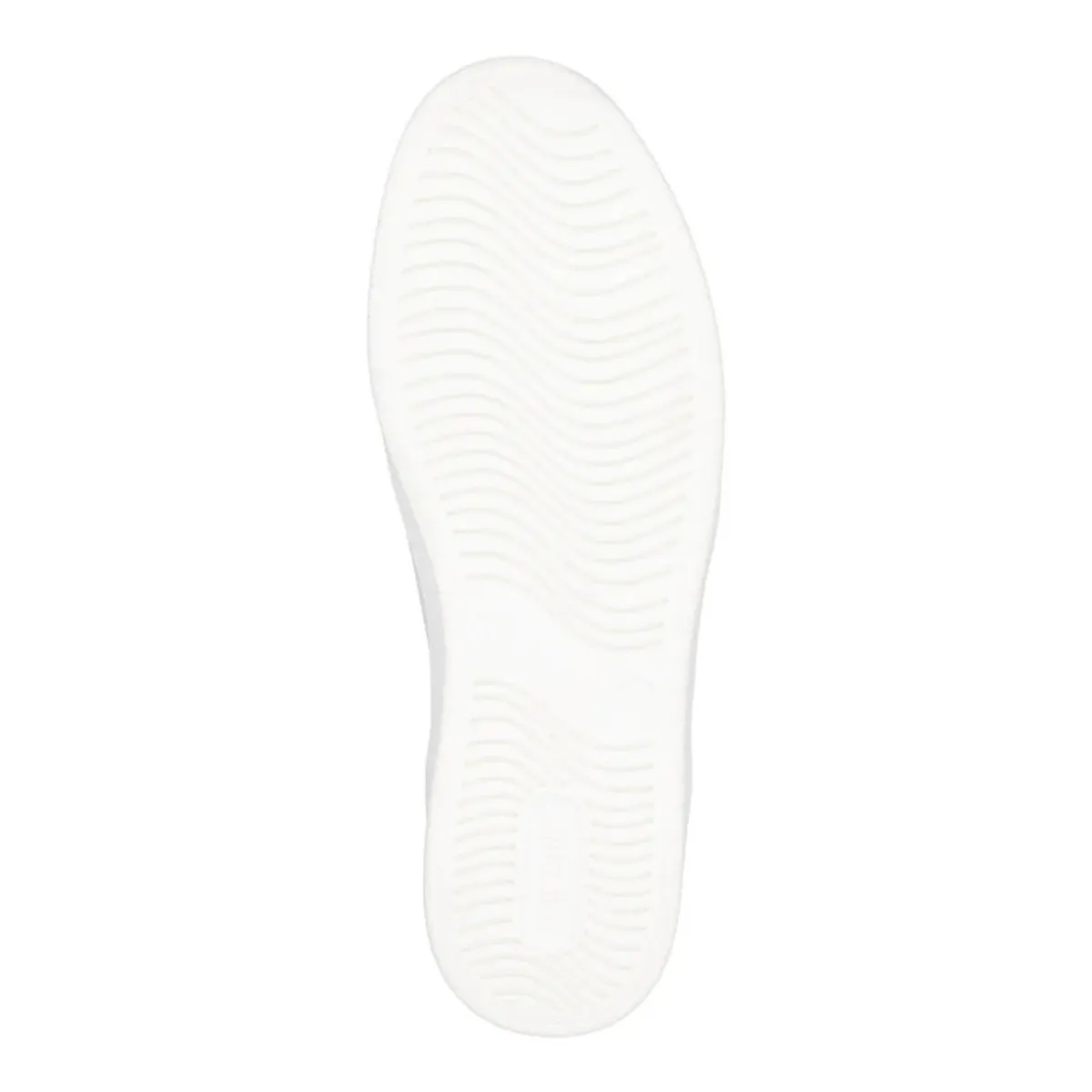 Rieker Femme Kendra D0J05-81 Or Pâle/Blanc/Argent