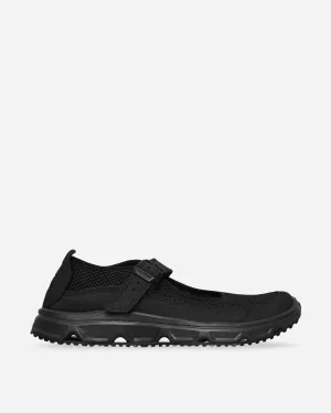 Sandales RX Marie-Jeanne Noir