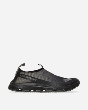 Sandales RX Moc 3.0 Noir / Étain