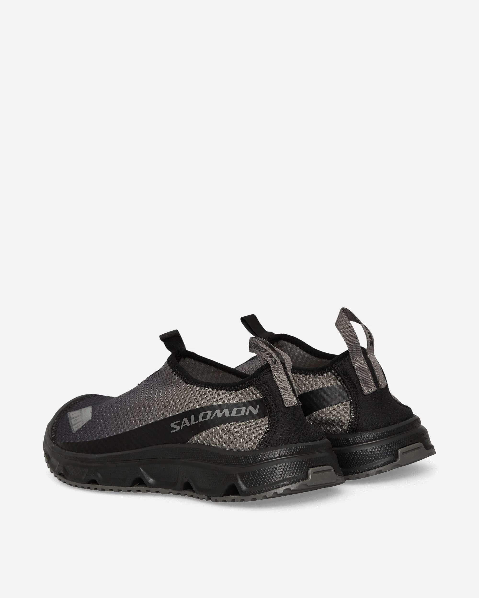 Sandales RX Moc 3.0 Noir / Étain