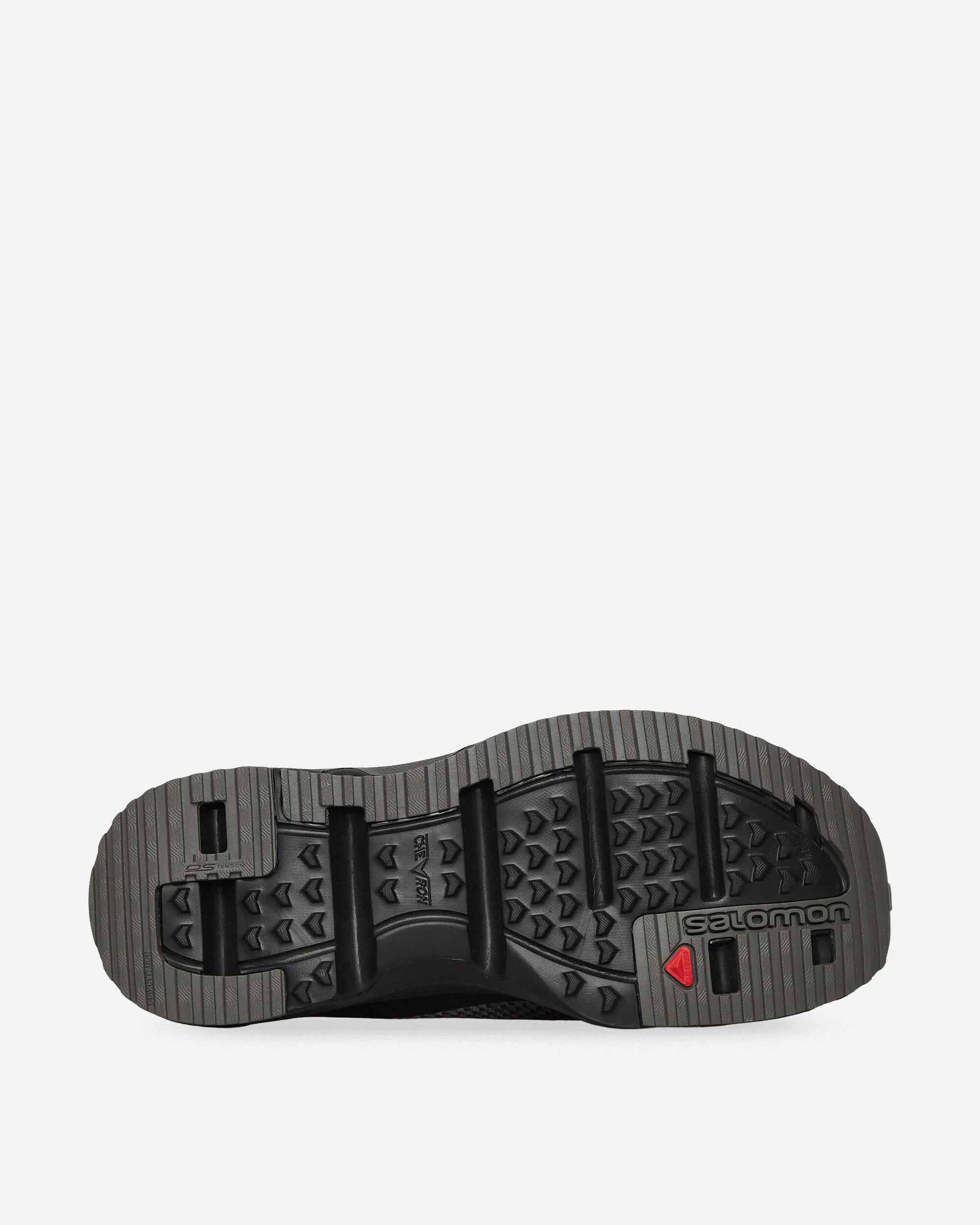 Sandales RX Moc 3.0 Noir / Étain