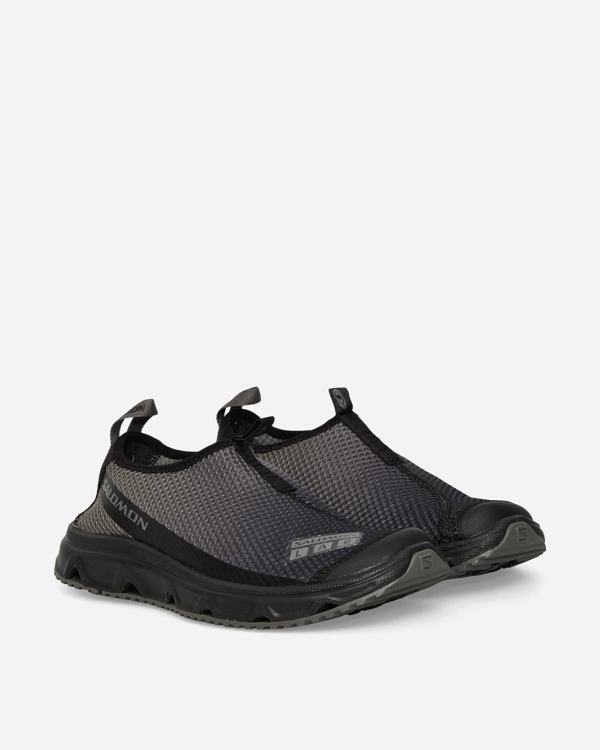 Sandales RX Moc 3.0 Noir / Étain