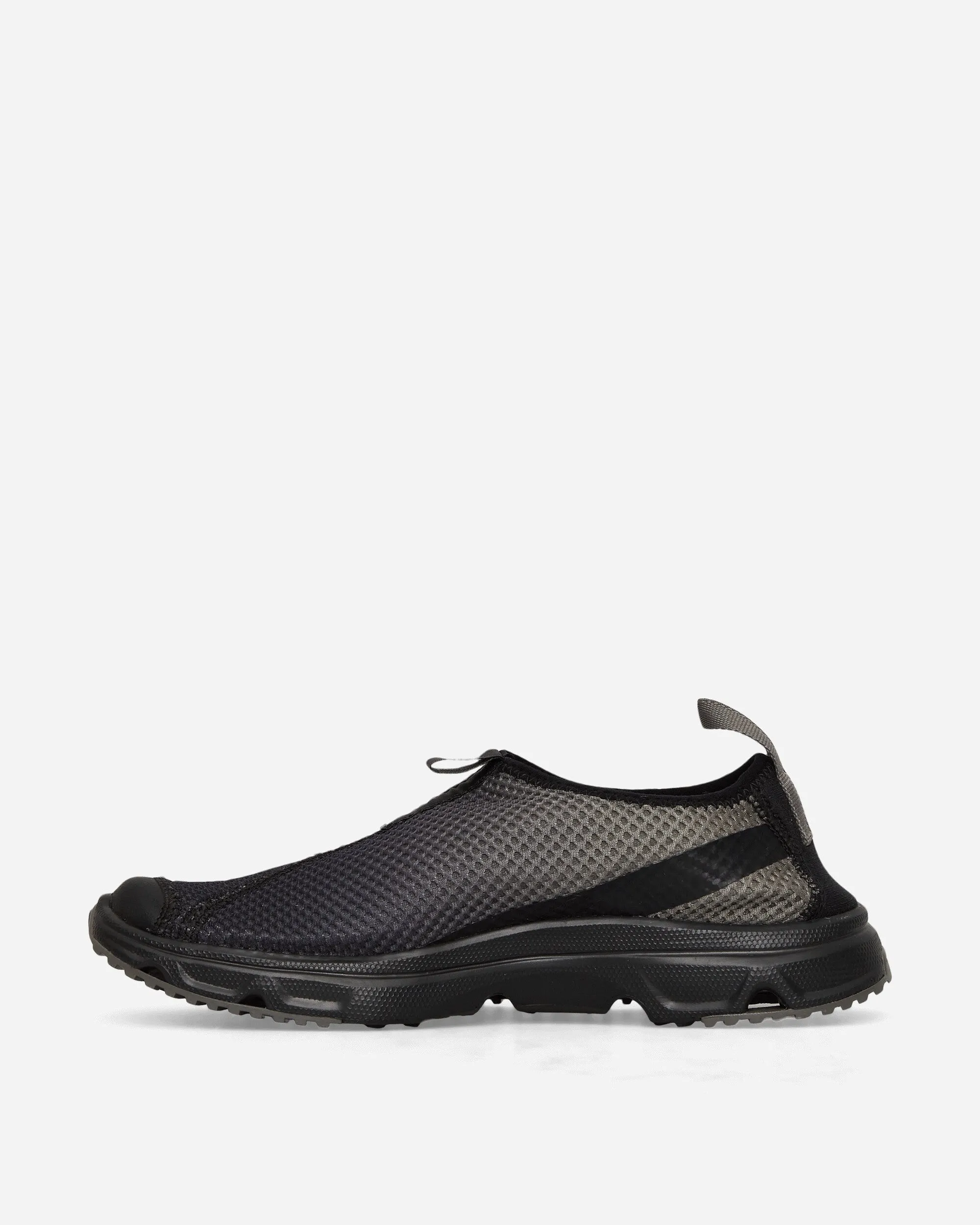 Sandales RX Moc 3.0 Noir / Étain