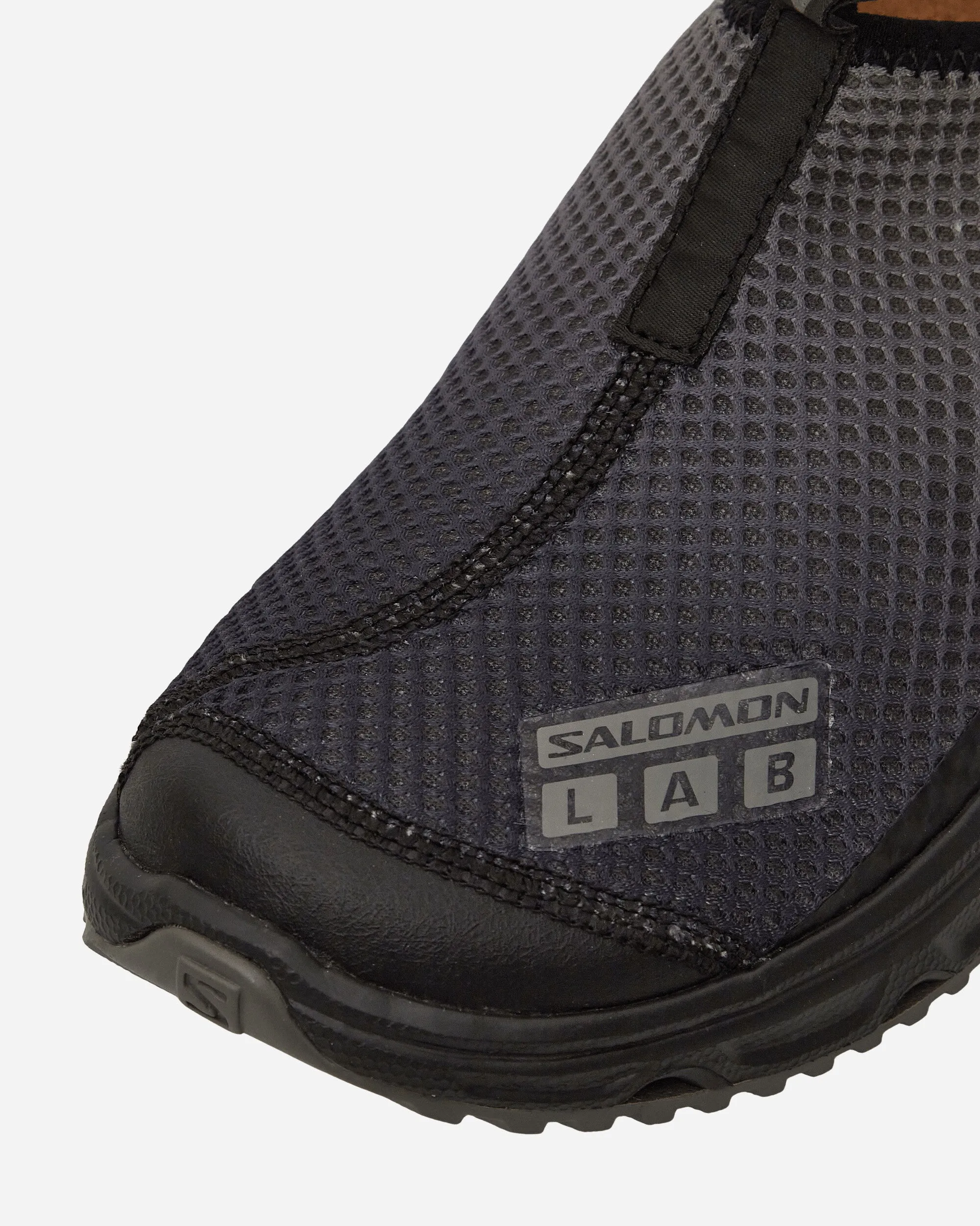 Sandales RX Moc 3.0 Noir / Étain