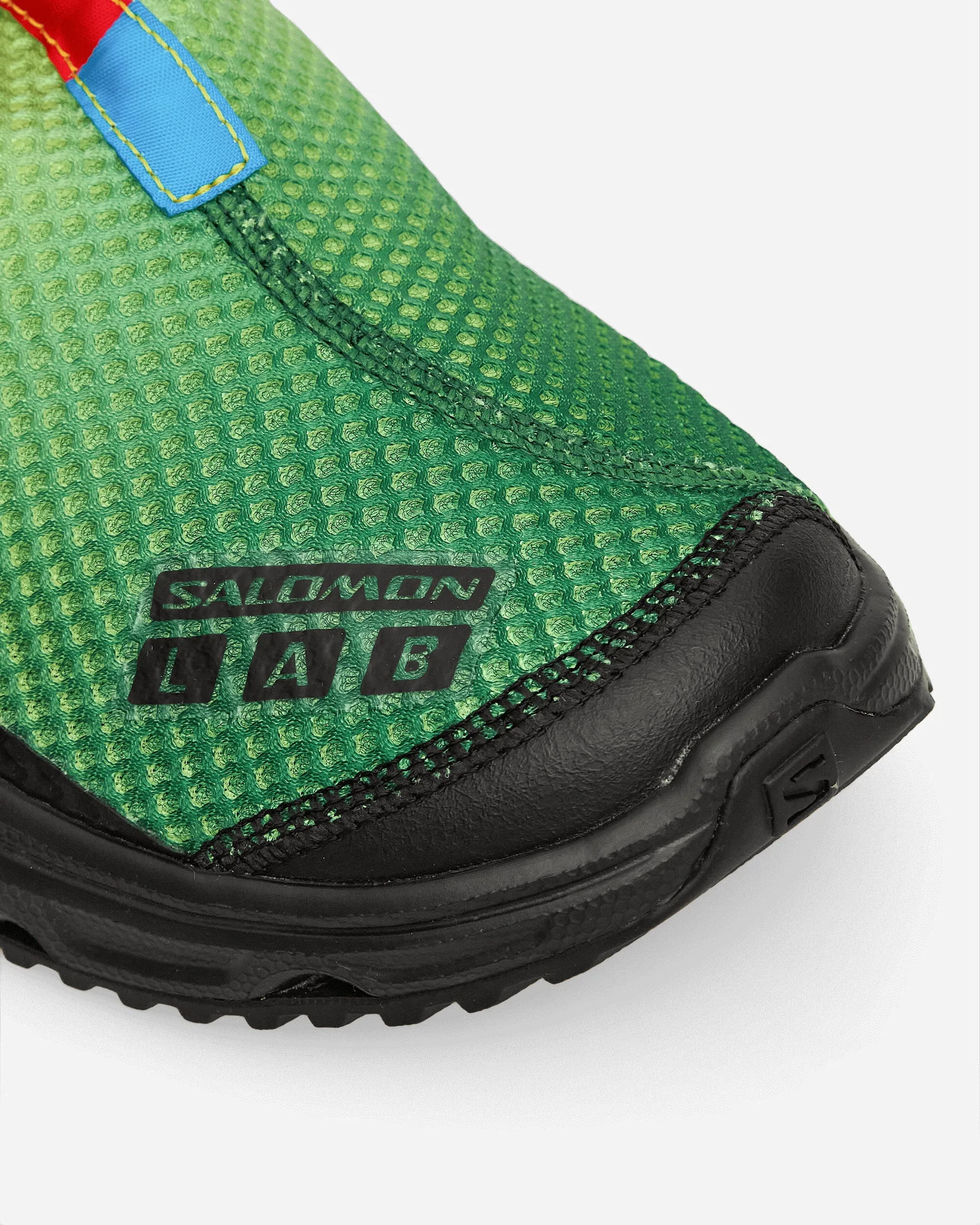 Sandales RX Moc 3.0 Eden / Vert Vif / Noir