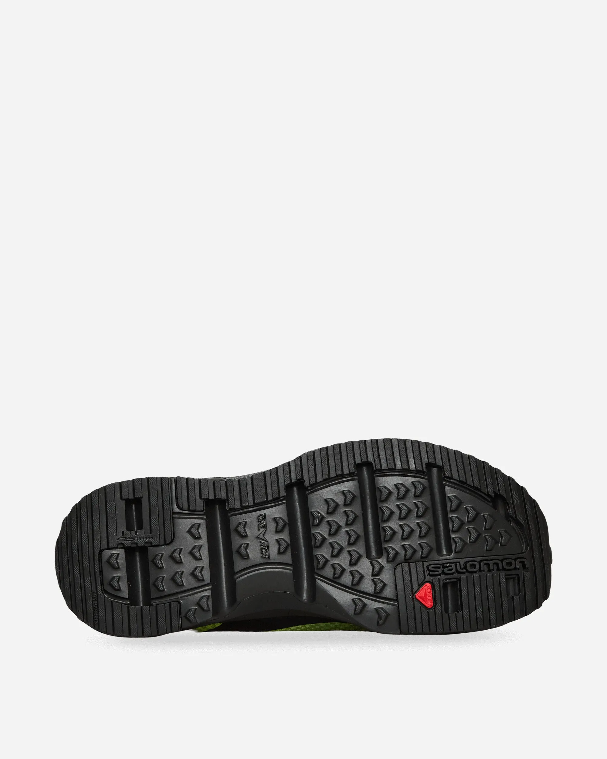 Sandales RX Moc 3.0 Eden / Vert Vif / Noir