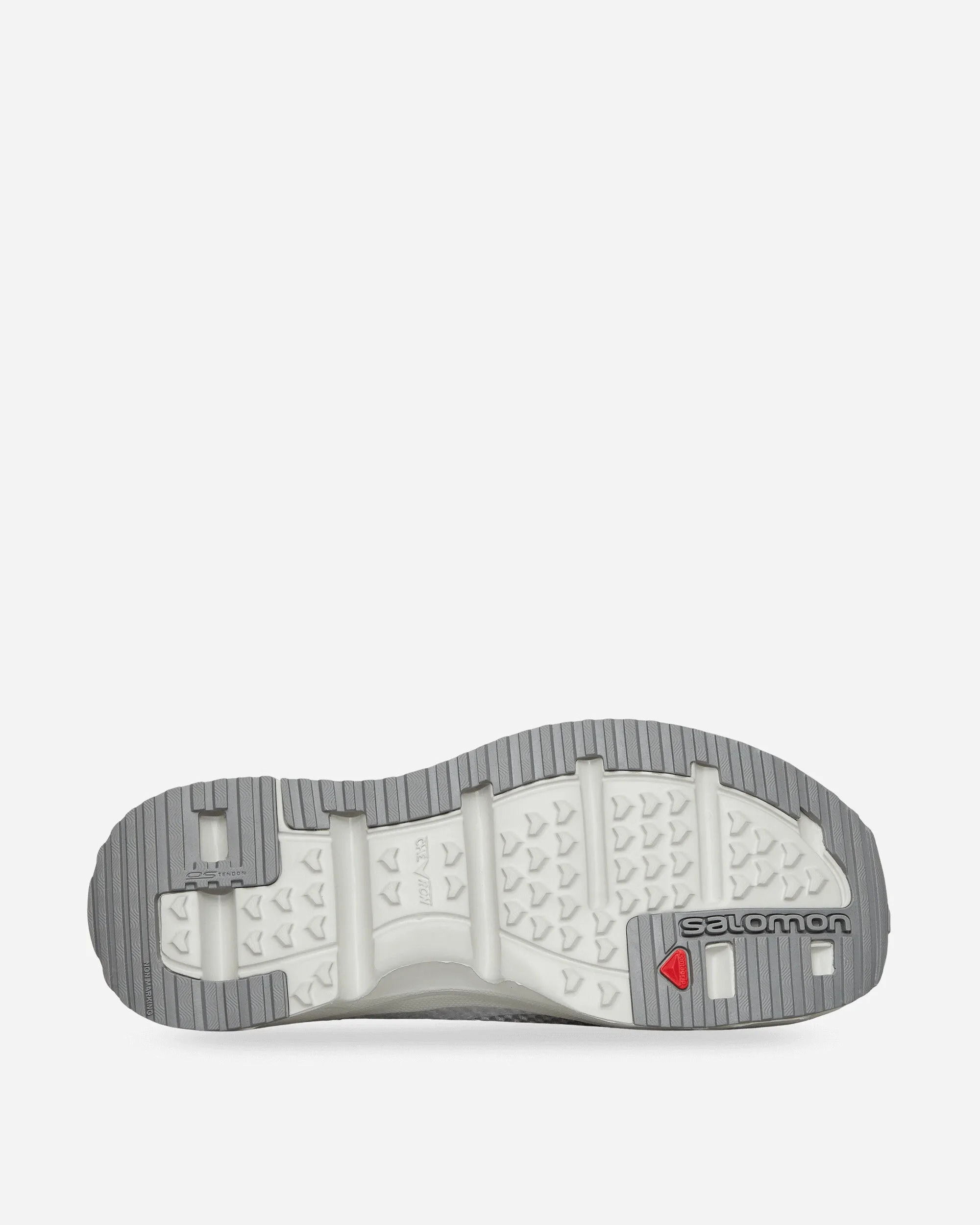 Sandales RX Moc 3.0 Gris Glacier / Peau de Requin / Argent