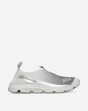 Sandales RX Moc 3.0 Gris Glacier / Peau de Requin / Argent