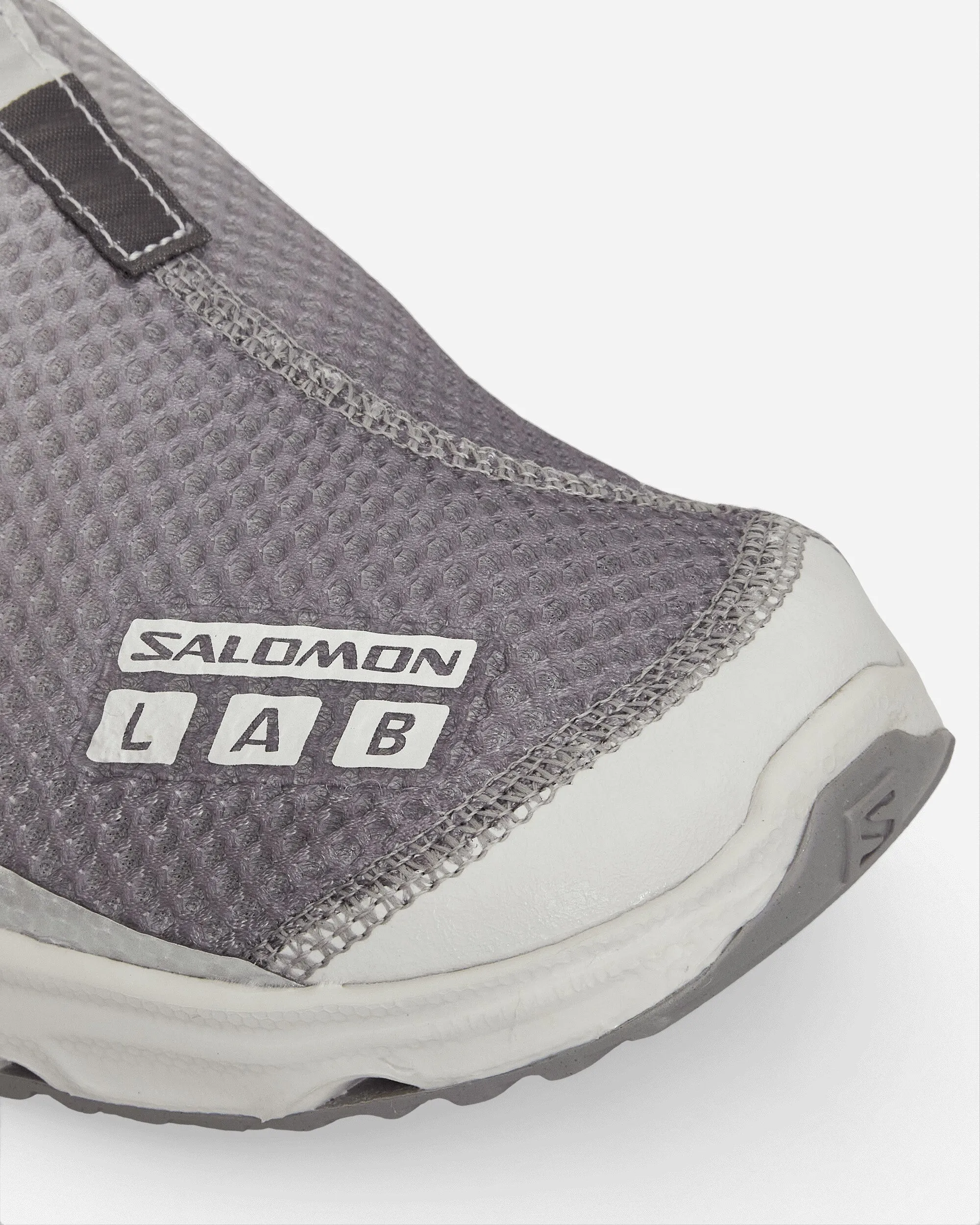 Sandales RX Moc 3.0 Gris Glacier / Peau de Requin / Argent