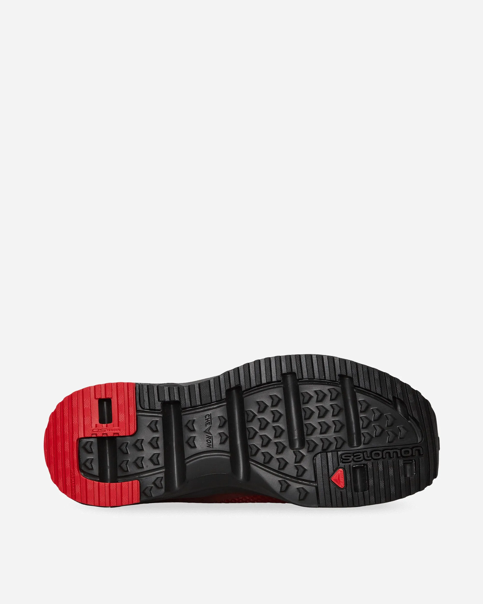 Sandales RX Moc 3.0 Raisin / Rouge / Rouge Risqué