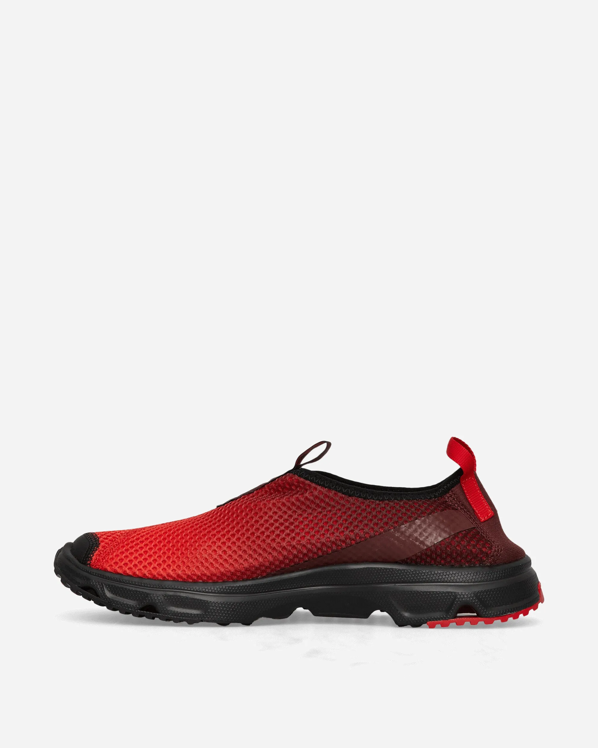 Sandales RX Moc 3.0 Raisin / Rouge / Rouge Risqué