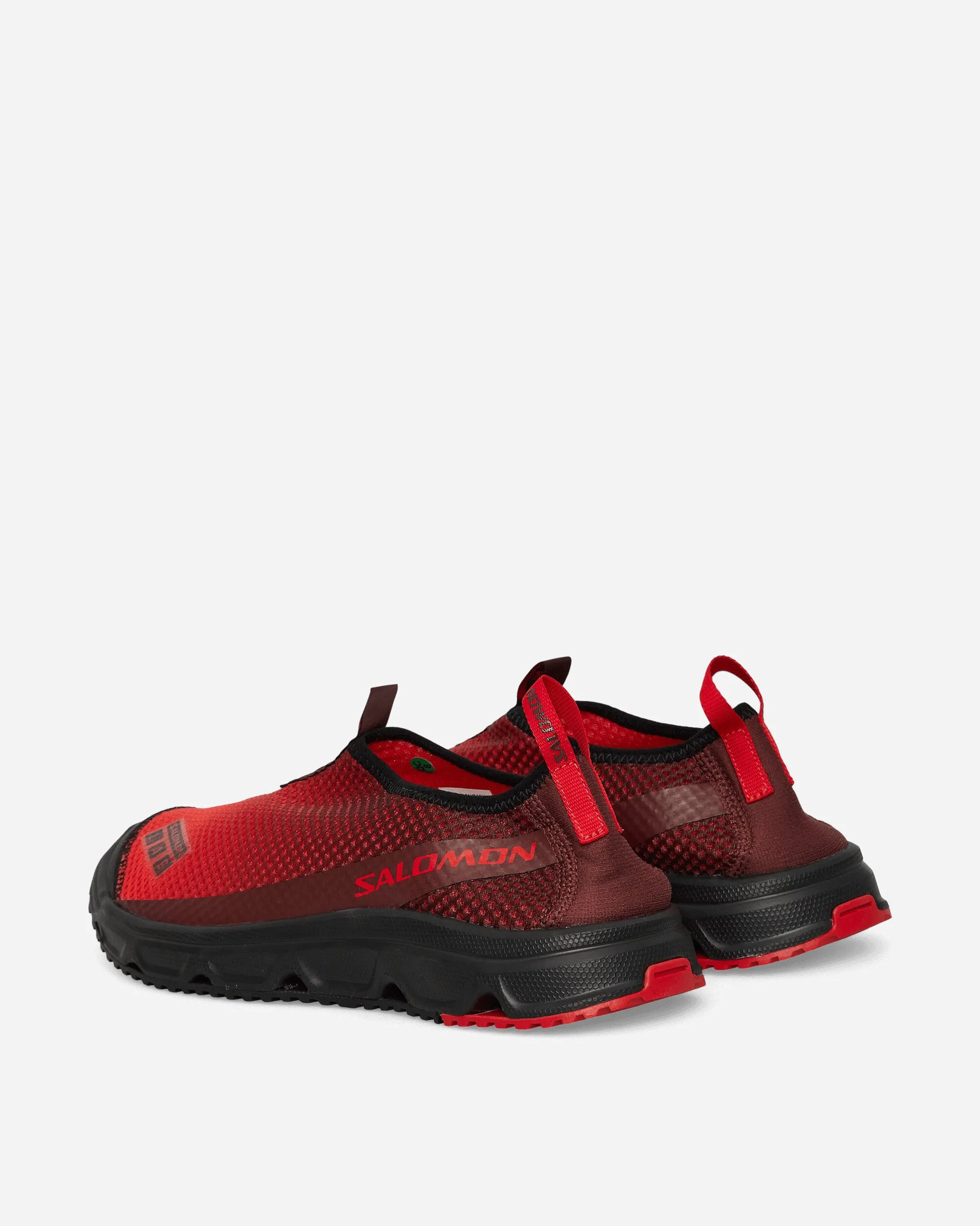 Sandales RX Moc 3.0 Raisin / Rouge / Rouge Risqué