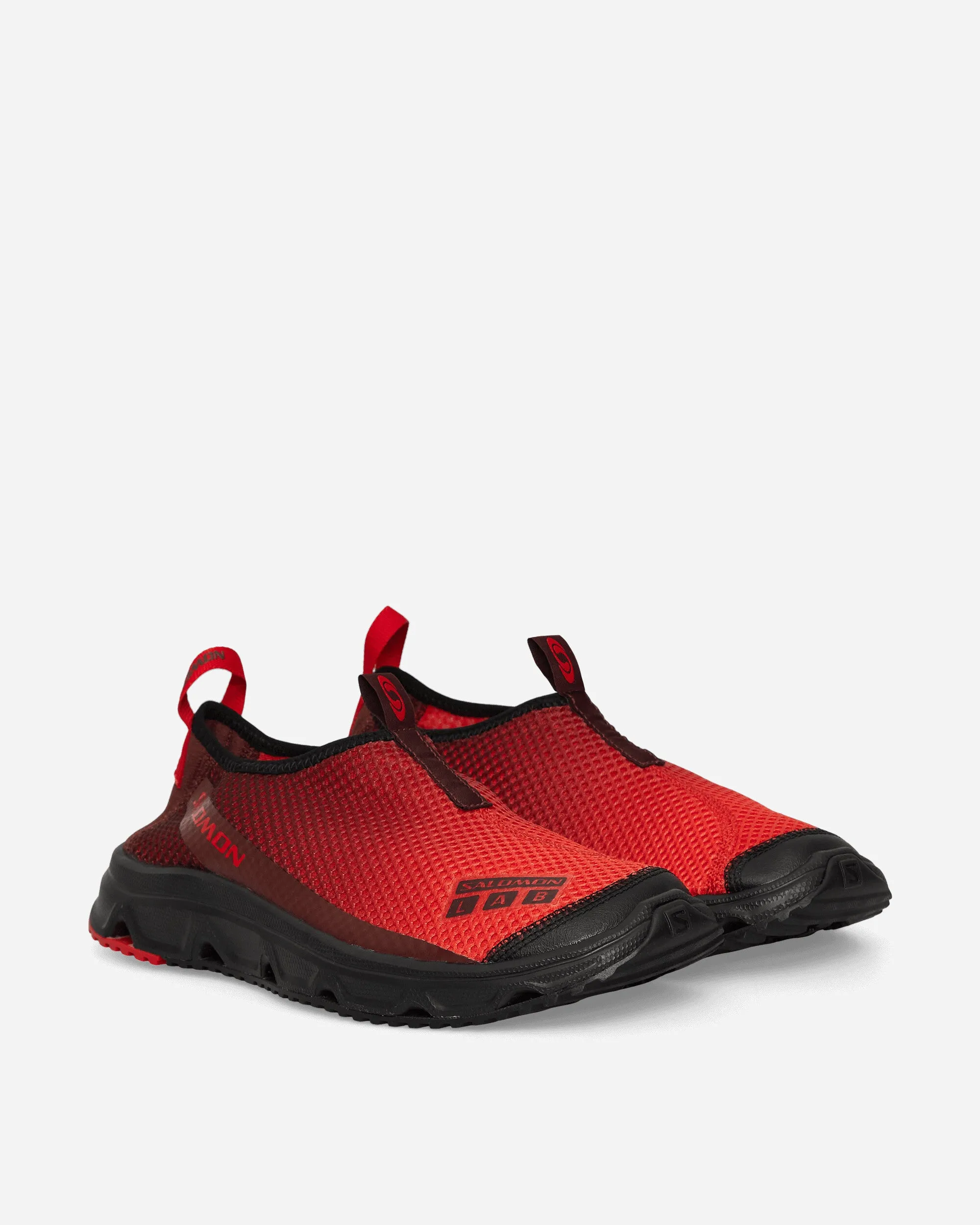 Sandales RX Moc 3.0 Raisin / Rouge / Rouge Risqué