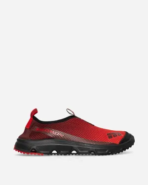 Sandales RX Moc 3.0 Raisin / Rouge / Rouge Risqué