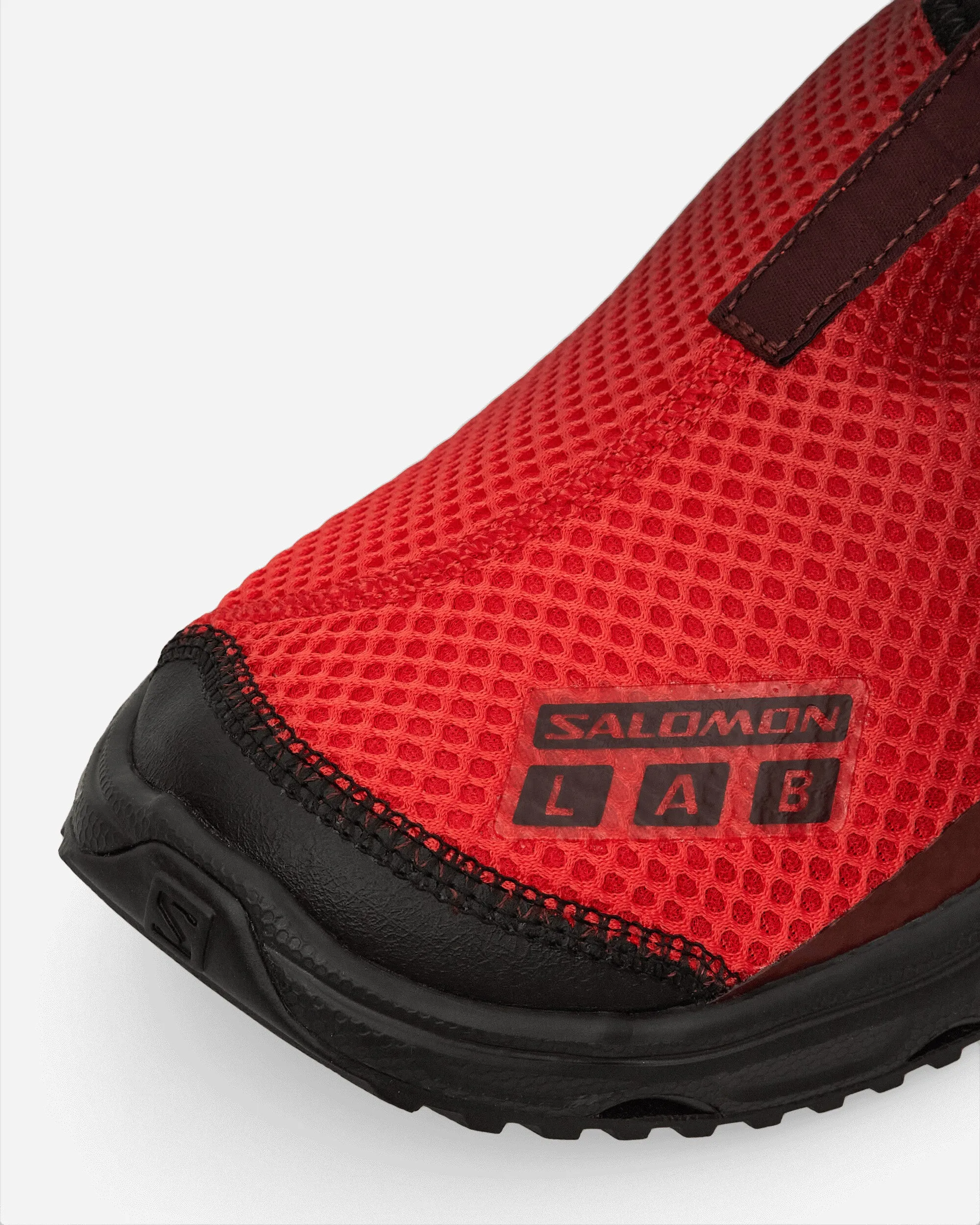 Sandales RX Moc 3.0 Raisin / Rouge / Rouge Risqué