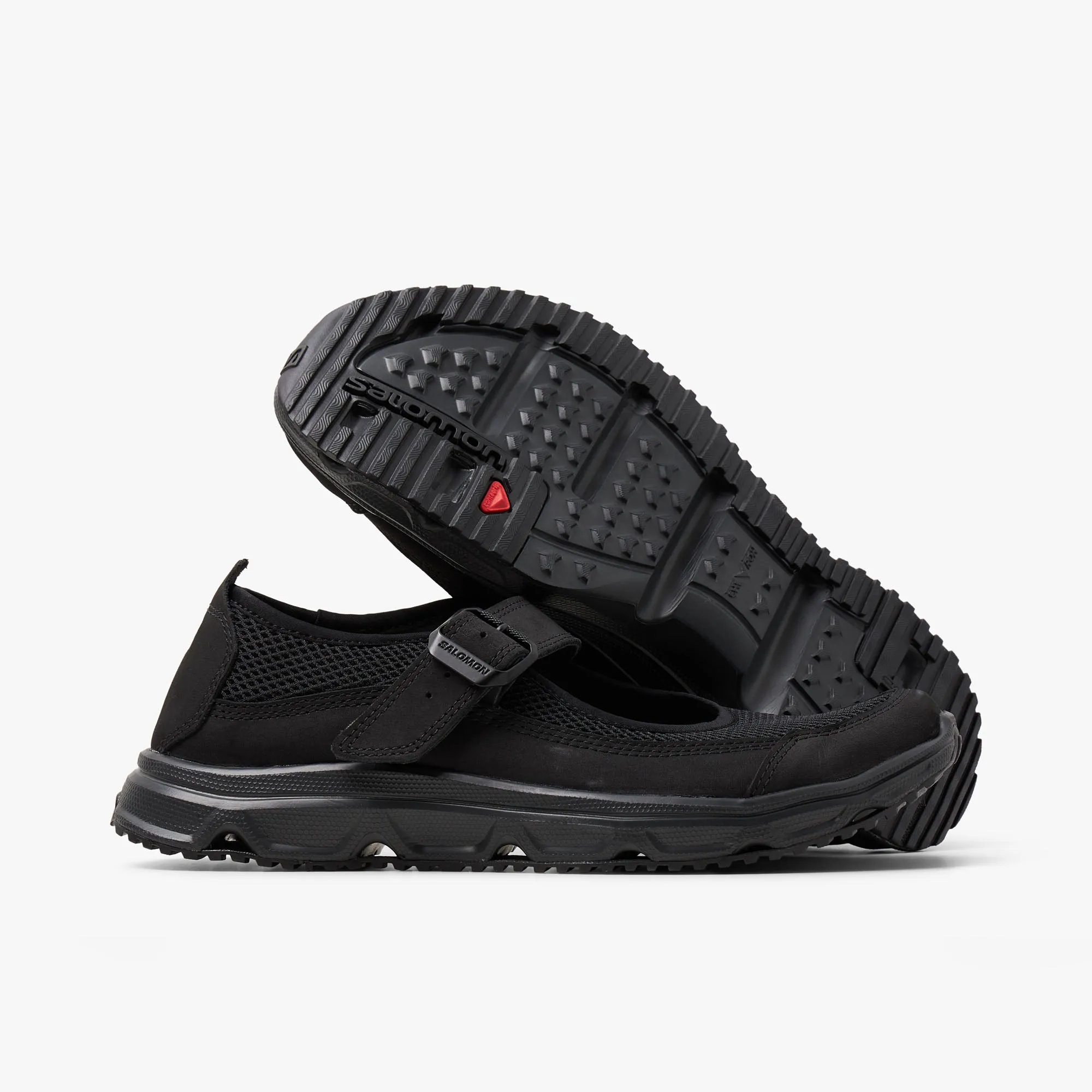Salomon Advanced RX Marie-Jeanne Noir / Noir - Noir