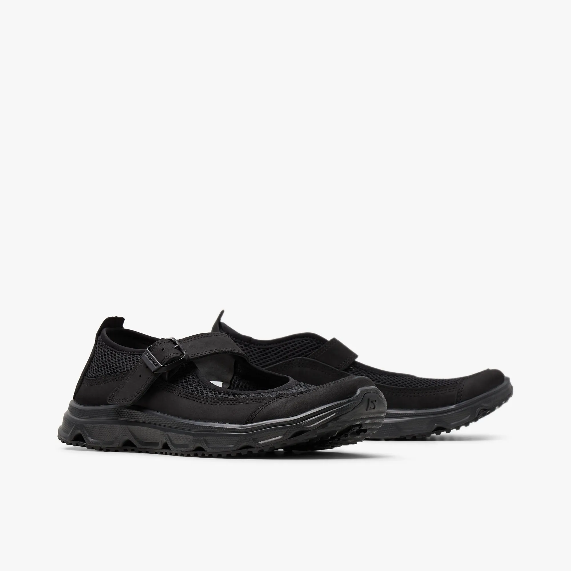 Salomon Advanced RX Marie-Jeanne Noir / Noir - Noir