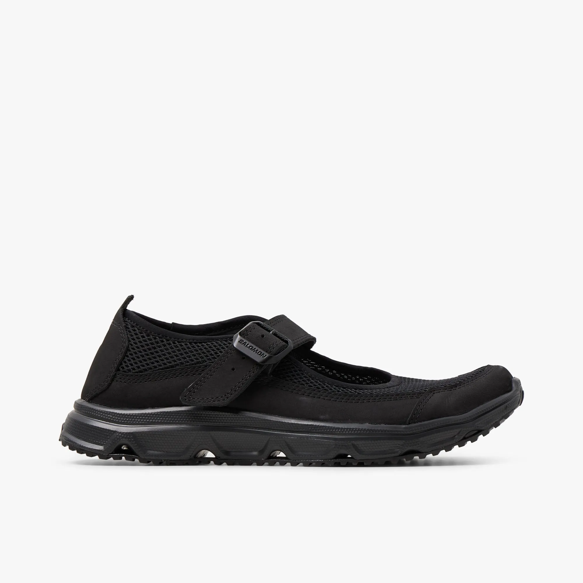 Salomon Advanced RX Marie-Jeanne Noir / Noir - Noir