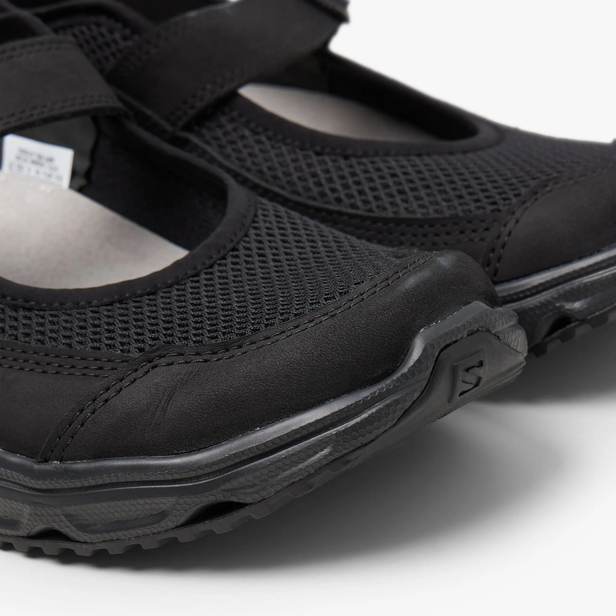 Salomon Advanced RX Marie-Jeanne Noir / Noir - Noir