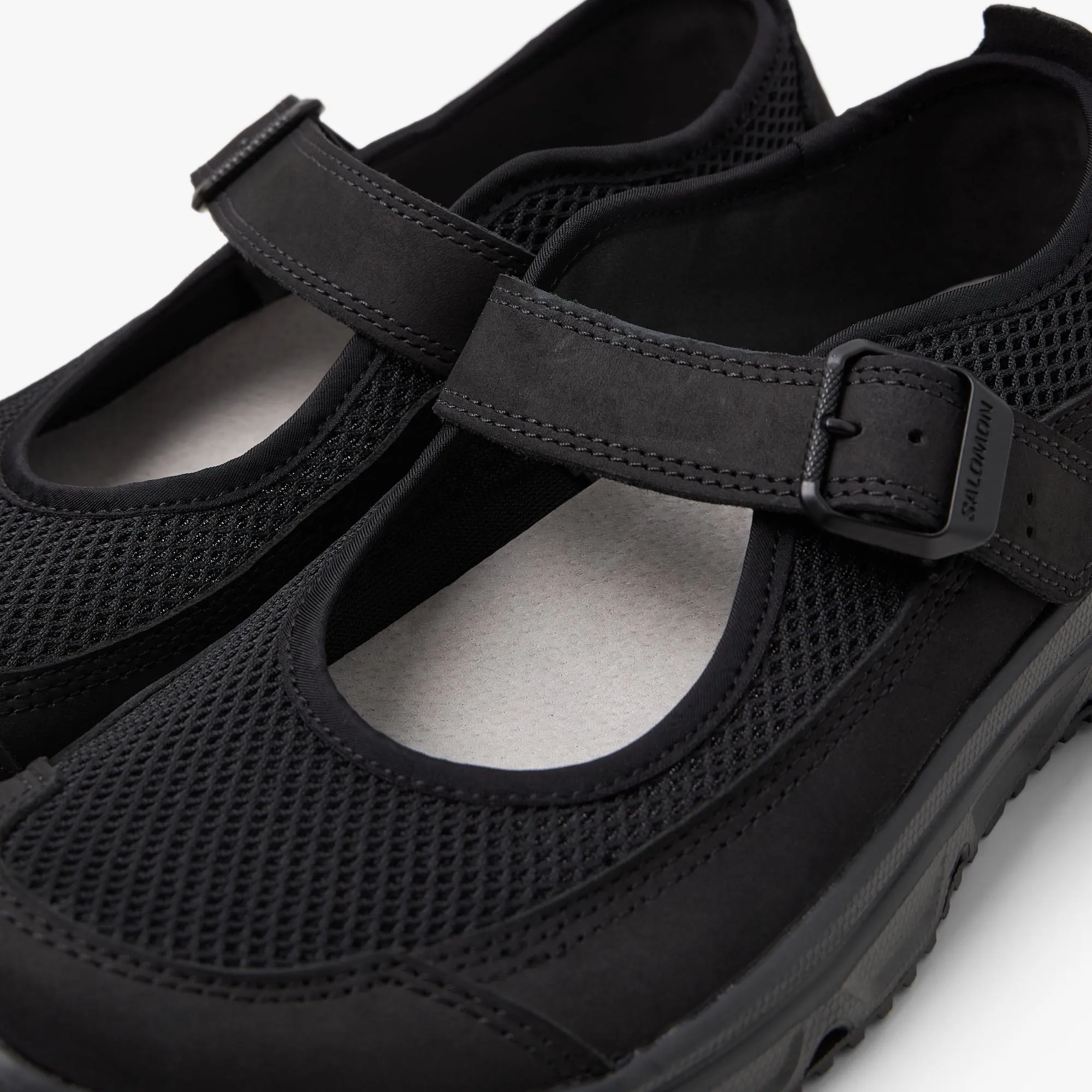 Salomon Advanced RX Marie-Jeanne Noir / Noir - Noir