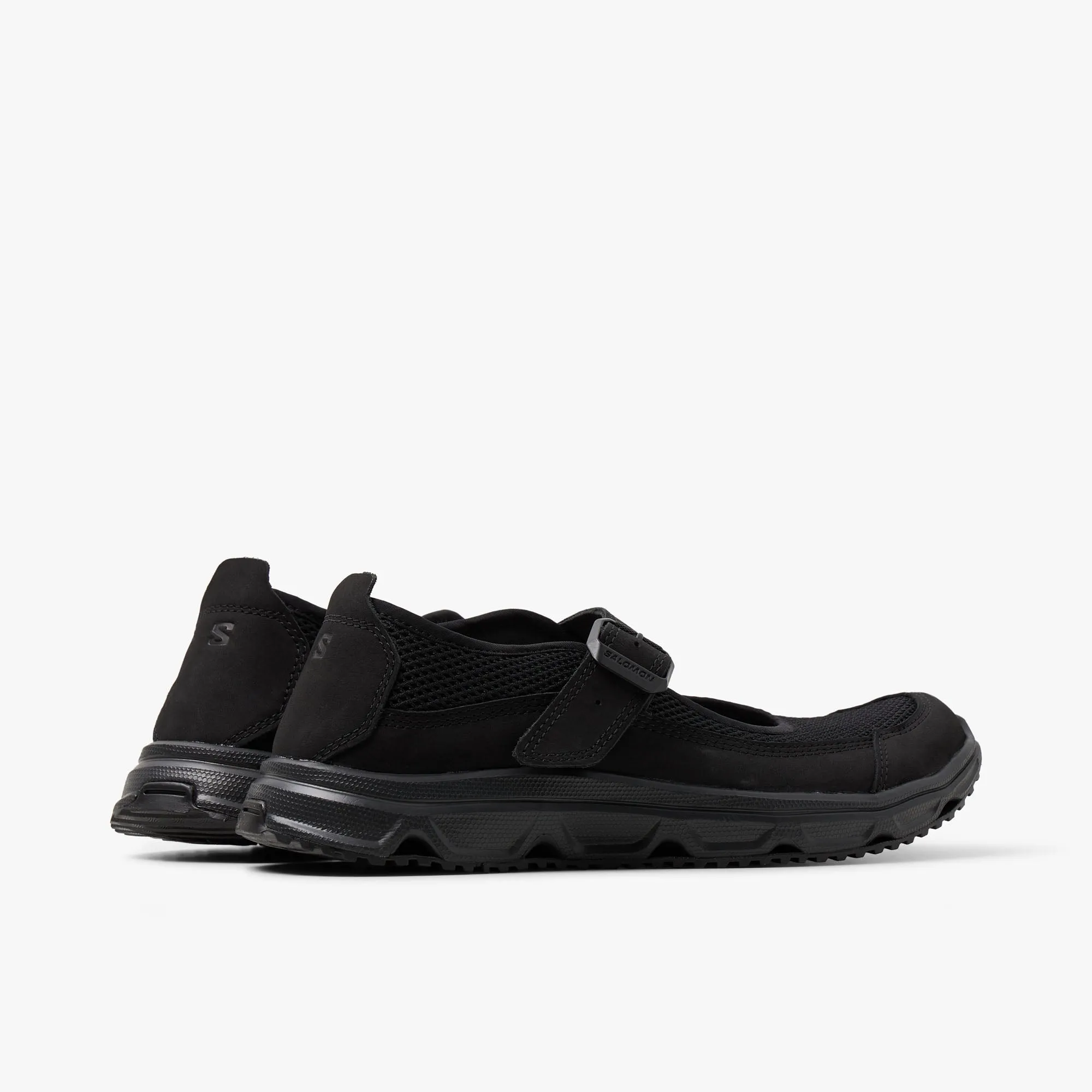 Salomon Advanced RX Marie-Jeanne Noir / Noir - Noir