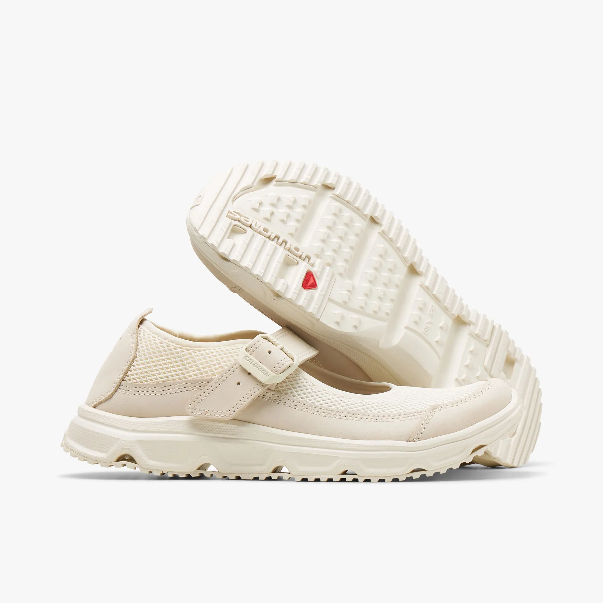 Salomon Advanced RX Marie-Jeanne Vanille / Vanille - Vanille