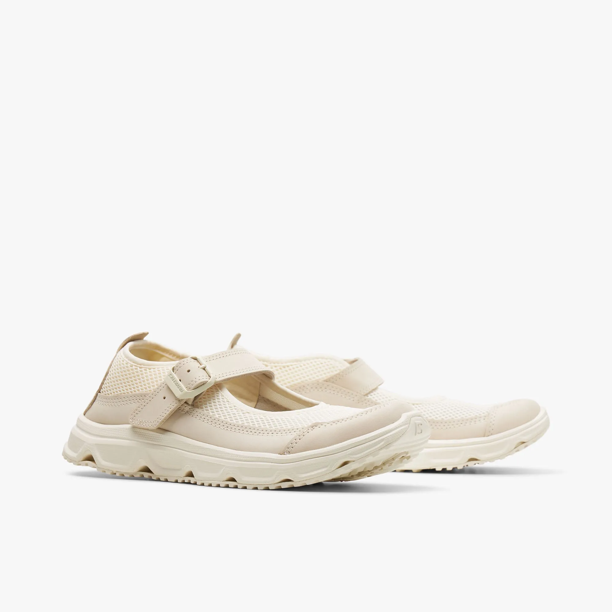 Salomon Advanced RX Marie-Jeanne Vanille / Vanille - Vanille