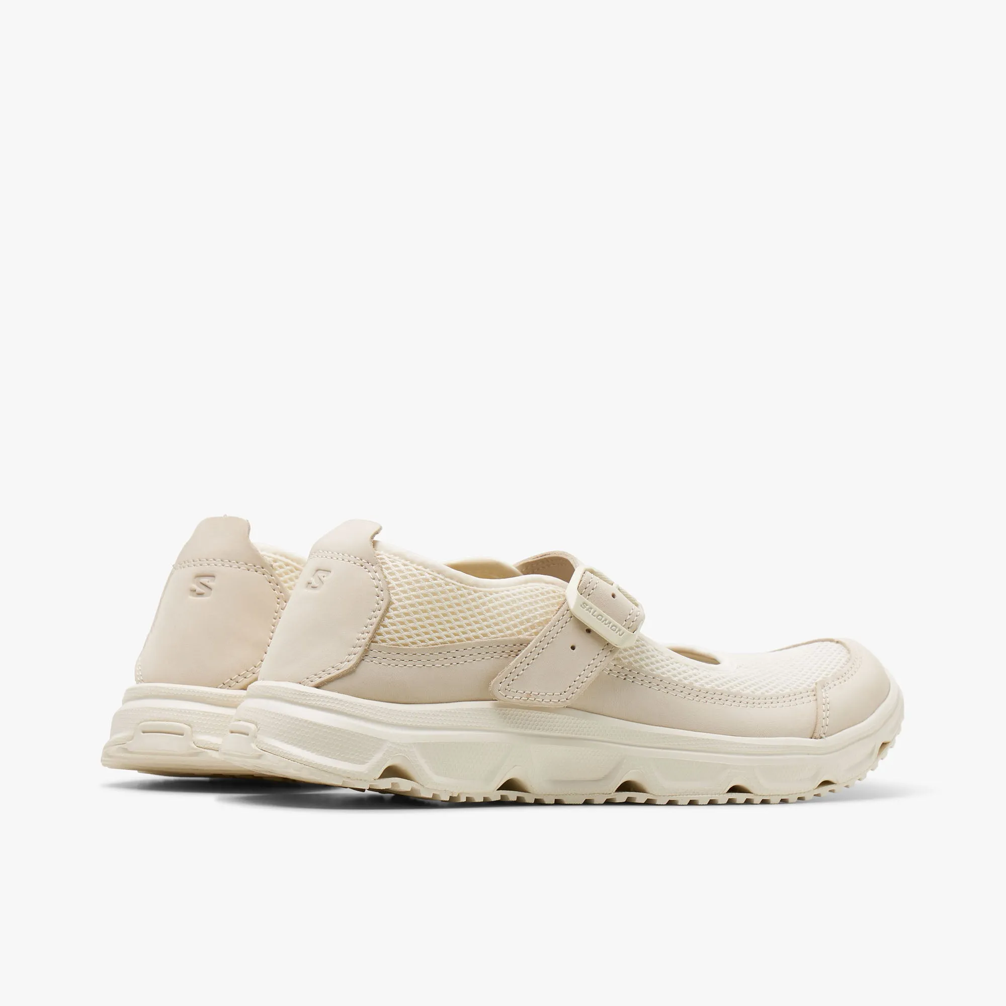 Salomon Advanced RX Marie-Jeanne Vanille / Vanille - Vanille