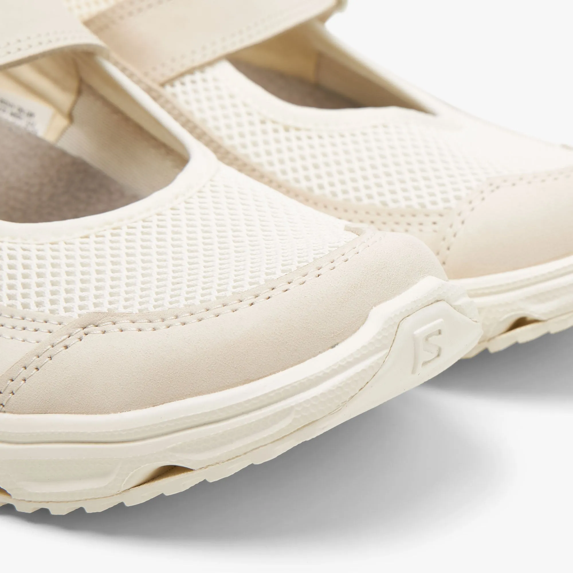 Salomon Advanced RX Marie-Jeanne Vanille / Vanille - Vanille