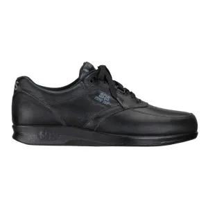 SAS Time Out Homme Noir